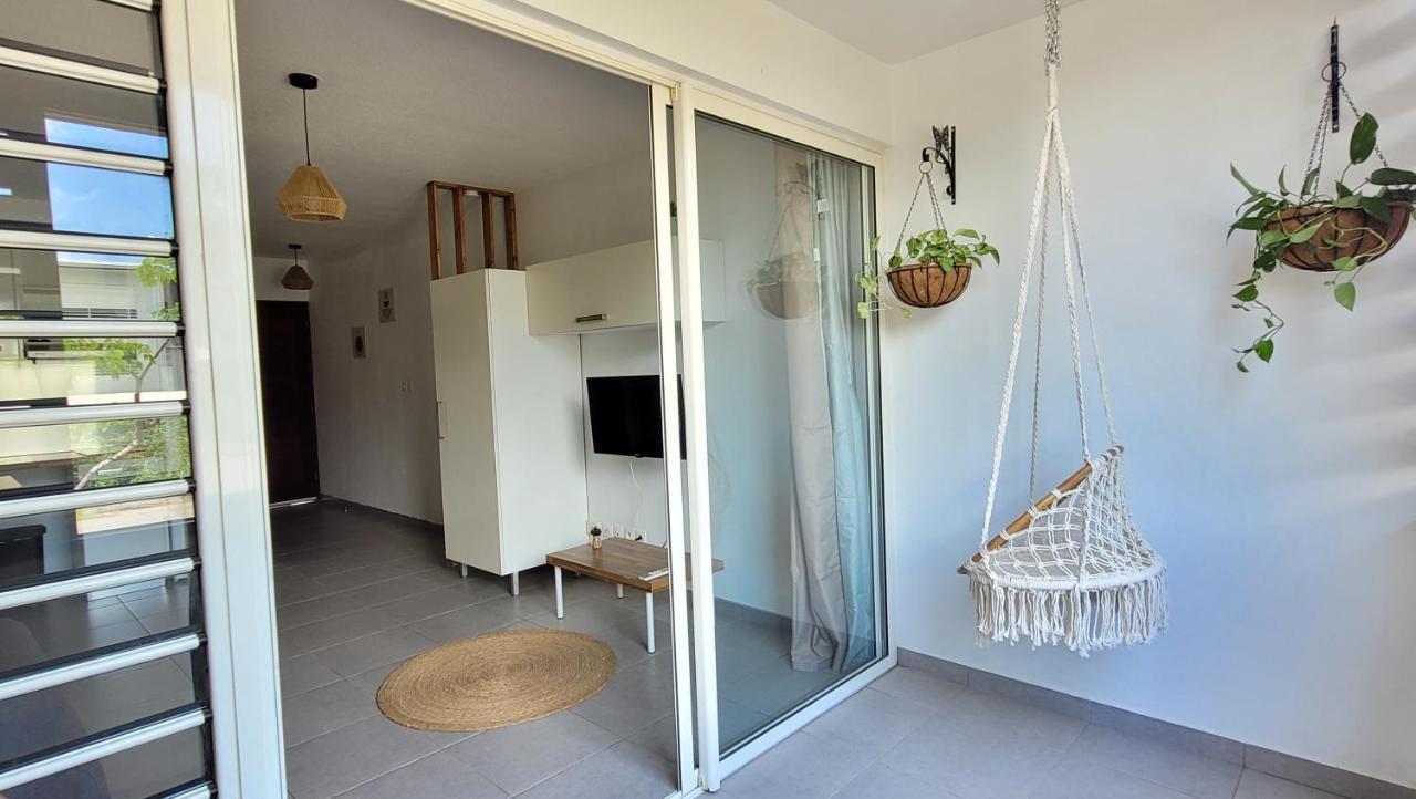 Ibis Studio Cayenne Ngoại thất bức ảnh