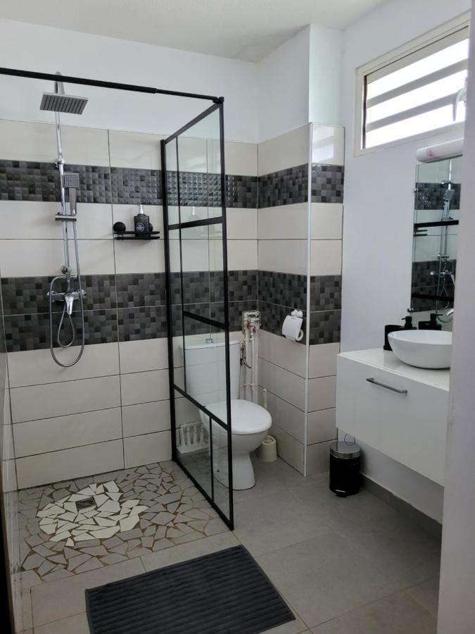 Ibis Studio Cayenne Ngoại thất bức ảnh