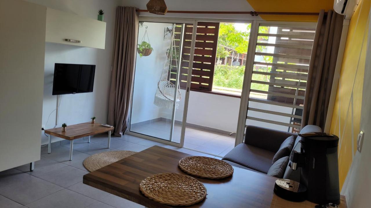 Ibis Studio Cayenne Ngoại thất bức ảnh